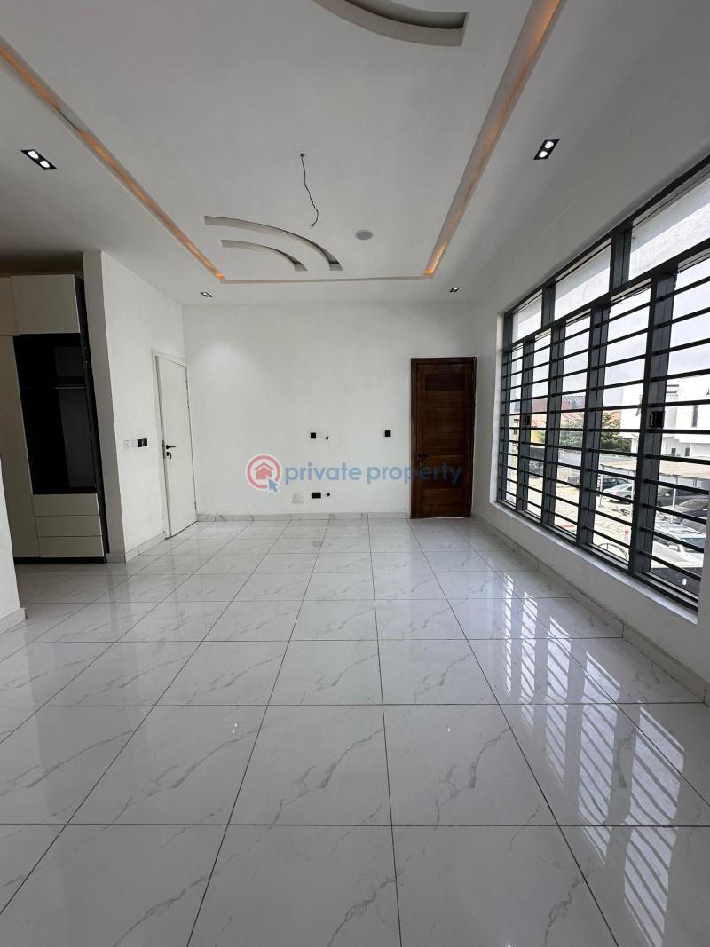 5 bedroom Detached Duplex For Sale Agungi Lekki Lagos - 8