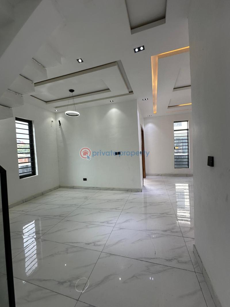 5 bedroom Detached Duplex For Sale Agungi Lekki Lagos - 4