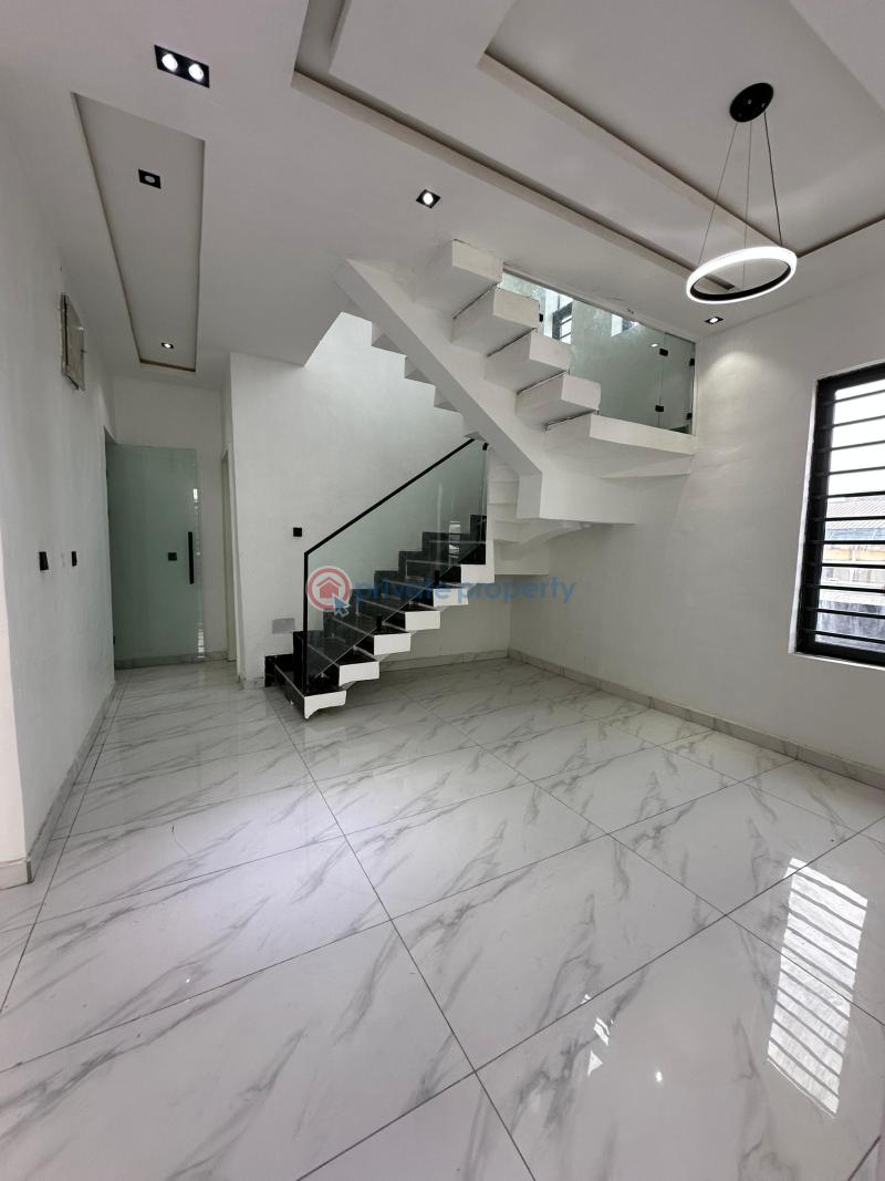 5 bedroom Detached Duplex For Sale Agungi Lekki Lagos - 3