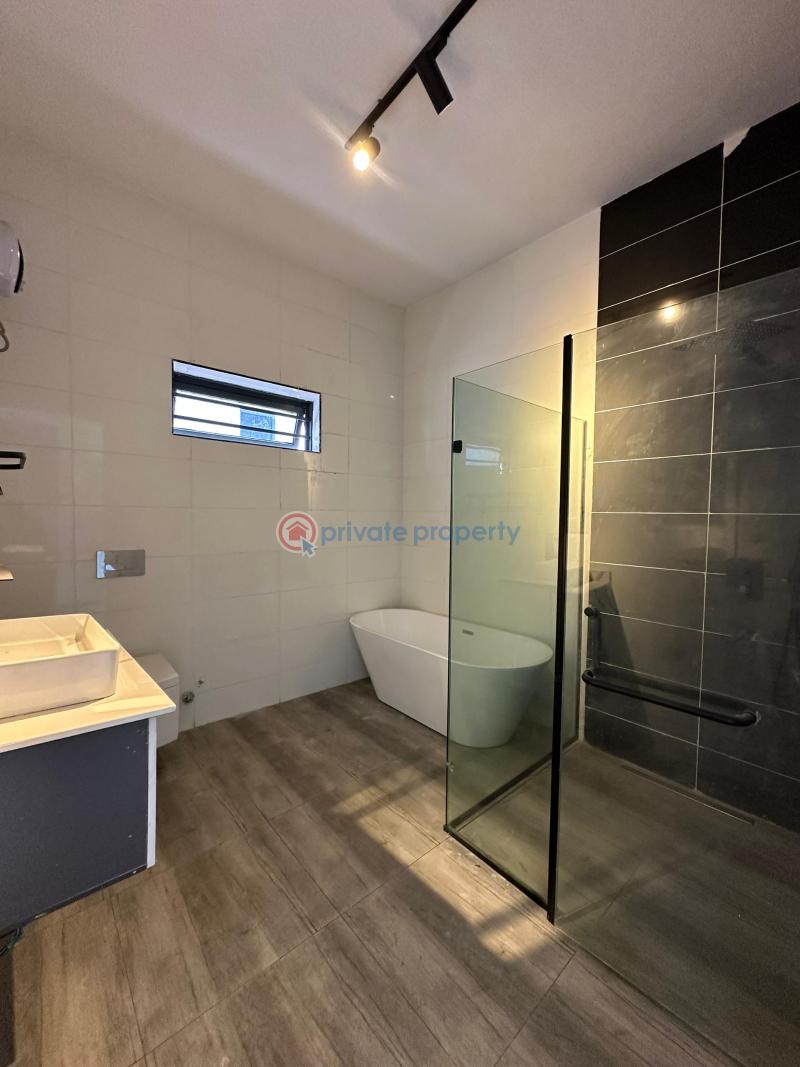 5 bedroom Detached Duplex For Sale Agungi Lekki Lagos - 10