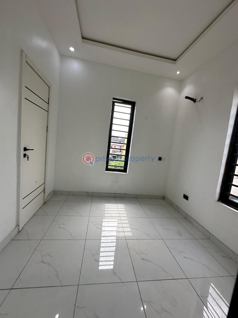 5 bedroom Detached Duplex For Sale Agungi Lekki Lagos - 14