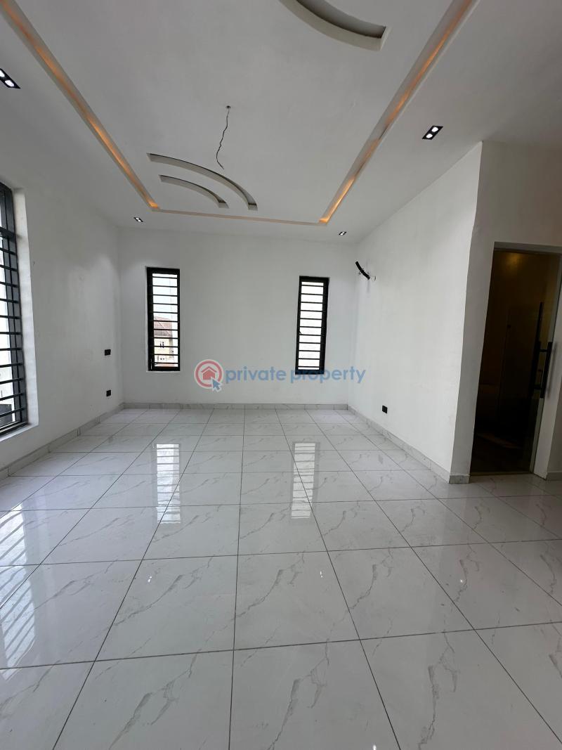 5 bedroom Detached Duplex For Sale Agungi Lekki Lagos - 7