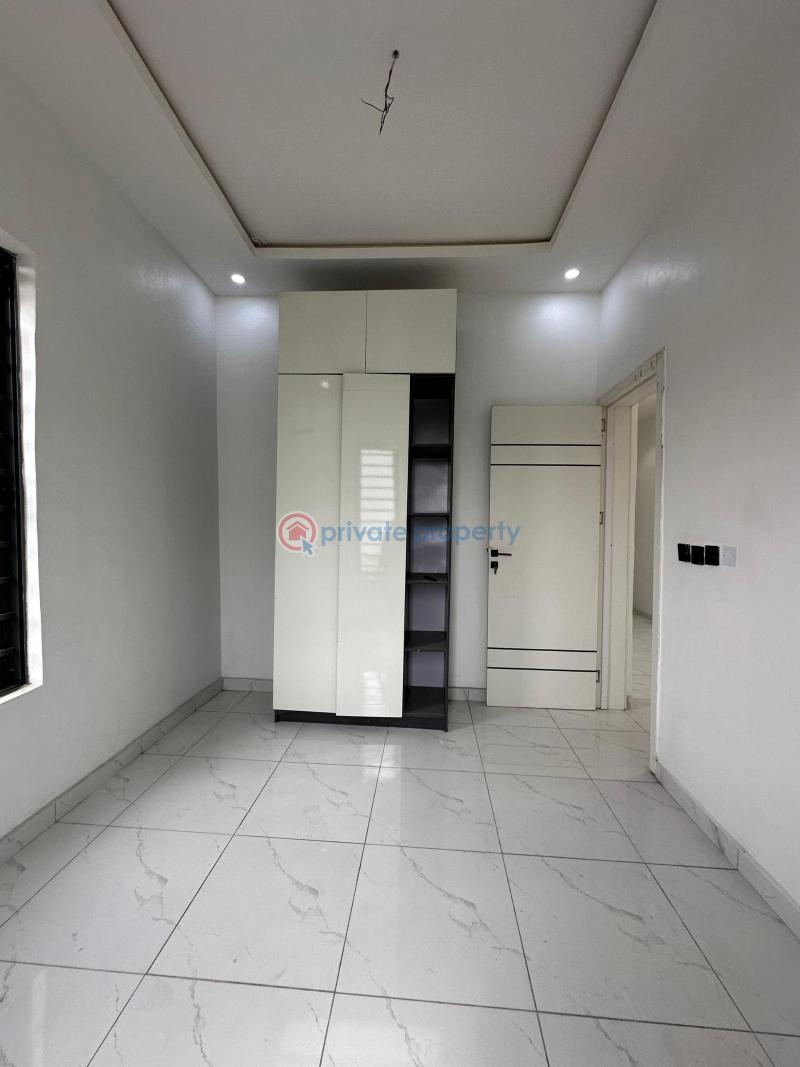 5 bedroom Detached Duplex For Sale Agungi Lekki Lagos - 15