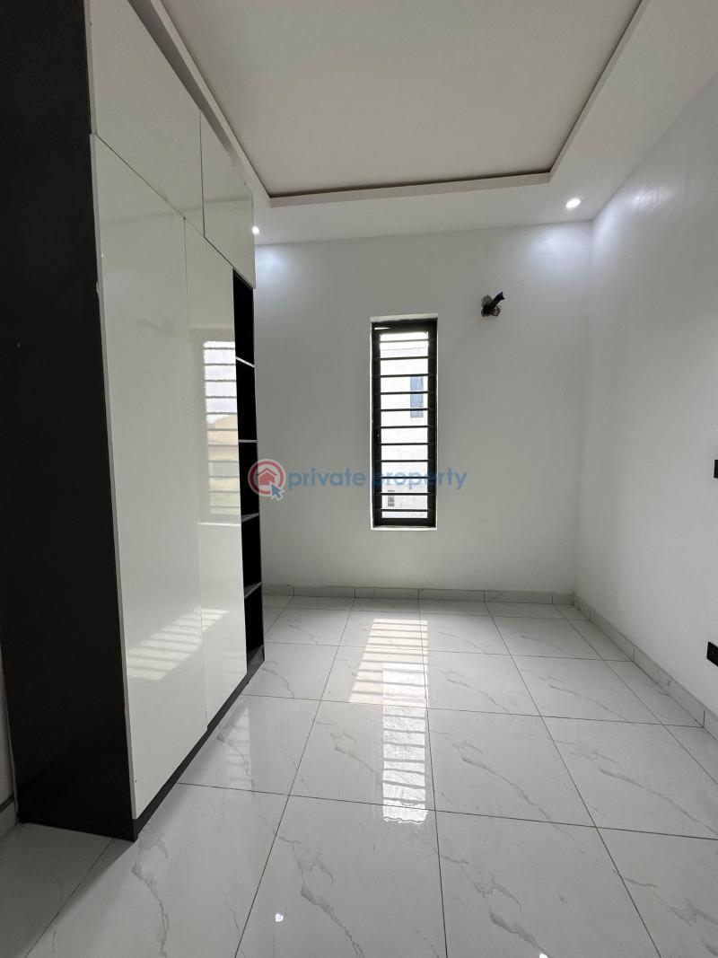 5 bedroom Detached Duplex For Sale Agungi Lekki Lagos - 17