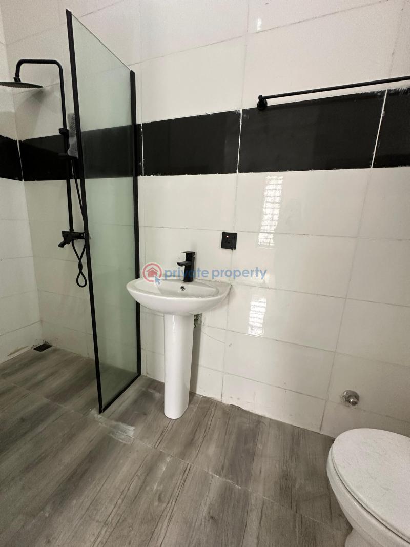 5 bedroom Detached Duplex For Sale Agungi Lekki Lagos - 18