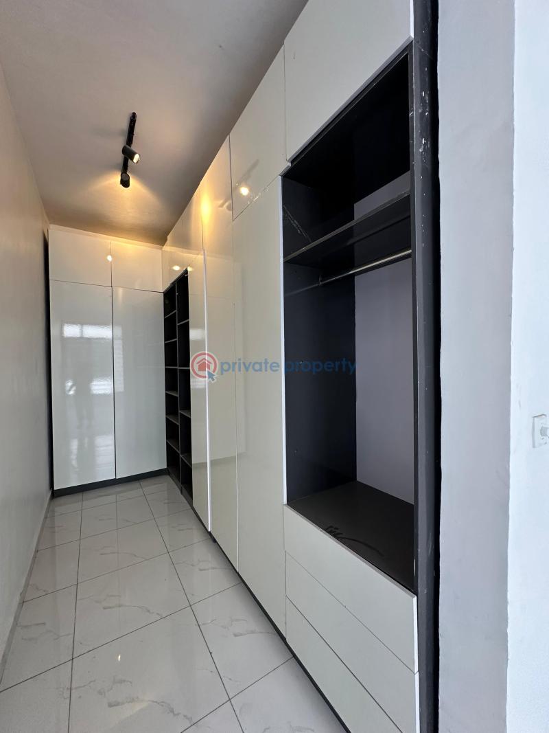 5 bedroom Detached Duplex For Sale Agungi Lekki Lagos - 9