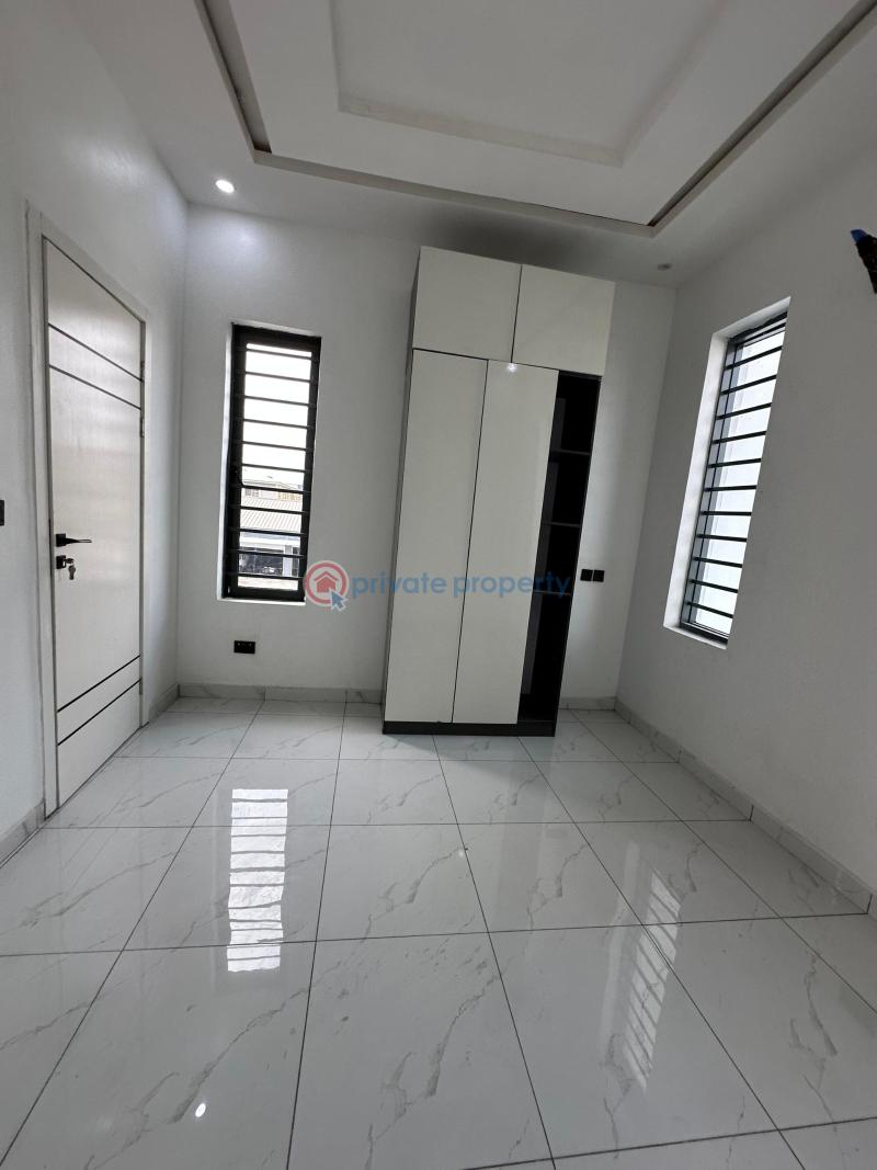 5 bedroom Detached Duplex For Sale Agungi Lekki Lagos - 11
