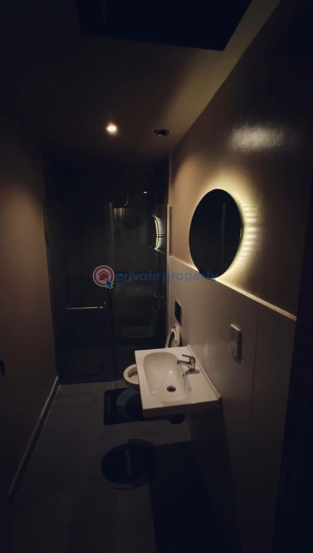 1 bedroom Mini Flat Short let Lekki Phase 1 Lagos - 5