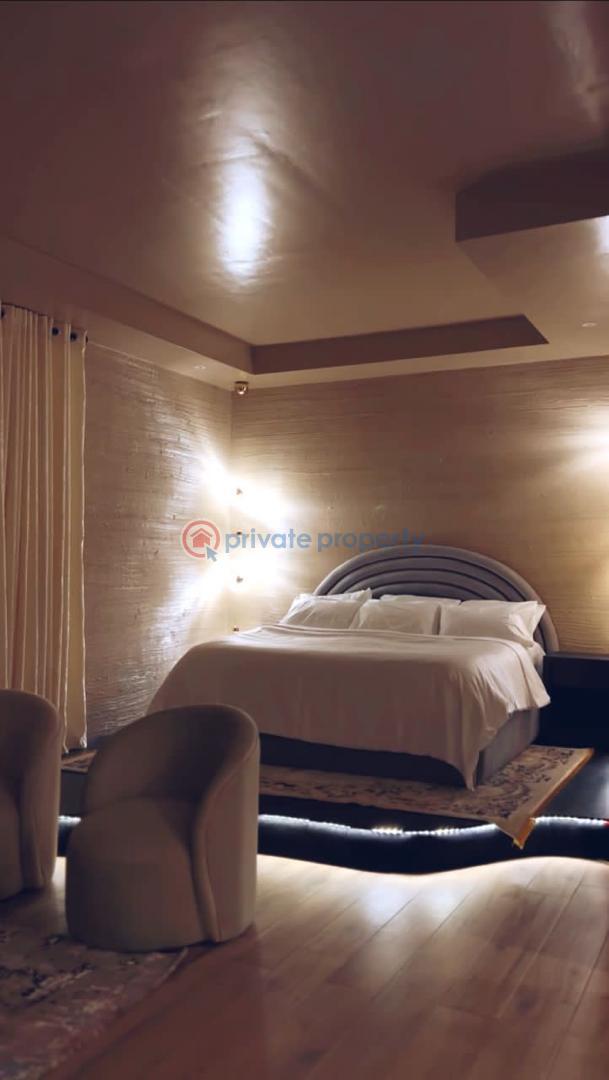 1 bedroom Mini Flat Short let Lekki Phase 1 Lagos - 3