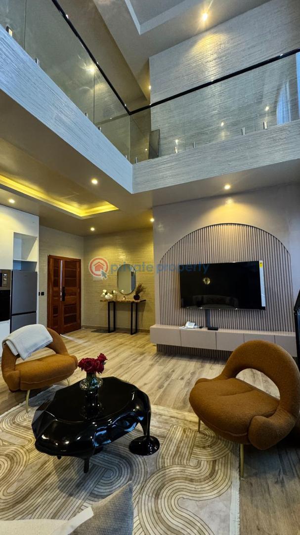 1 bedroom Mini Flat Short let Lekki Phase 1 Lagos - 2