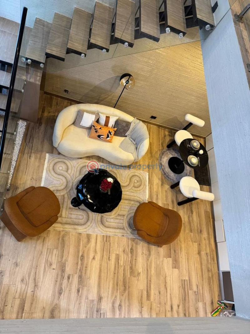 1 bedroom Mini Flat Short let Lekki Phase 1 Lagos - 6