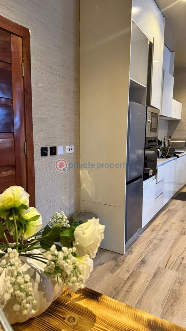 1 bedroom Mini Flat Short let Lekki Phase 1 Lagos - 0