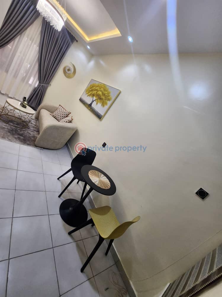 1 bedroom Mini Flat Short let Ikeja GRA Lagos - 3