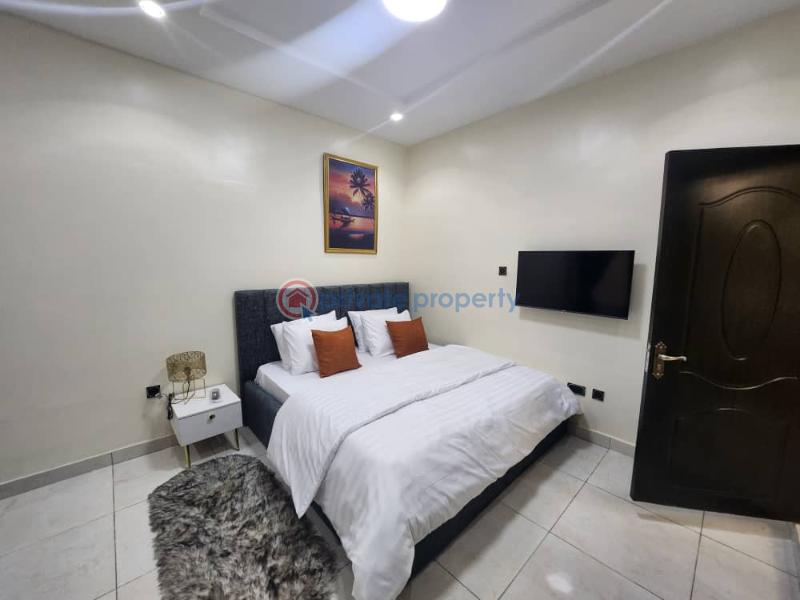 1 bedroom Mini Flat Short let Ikeja GRA Lagos - 4