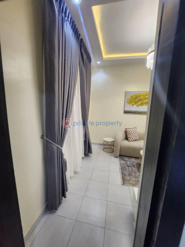 1 bedroom Mini Flat Short let Ikeja GRA Lagos - 2