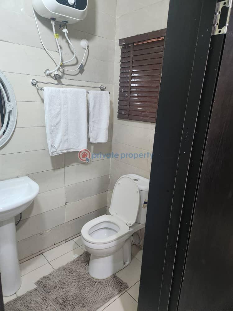 1 bedroom Mini Flat Short let Ikeja GRA Lagos - 12