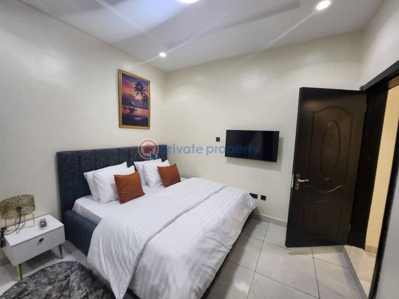 1 bedroom Mini Flat Short let Ikeja GRA Lagos - 10