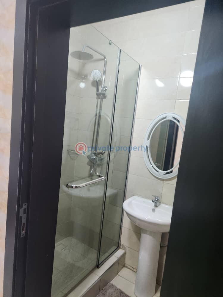 1 bedroom Mini Flat Short let Ikeja GRA Lagos - 11