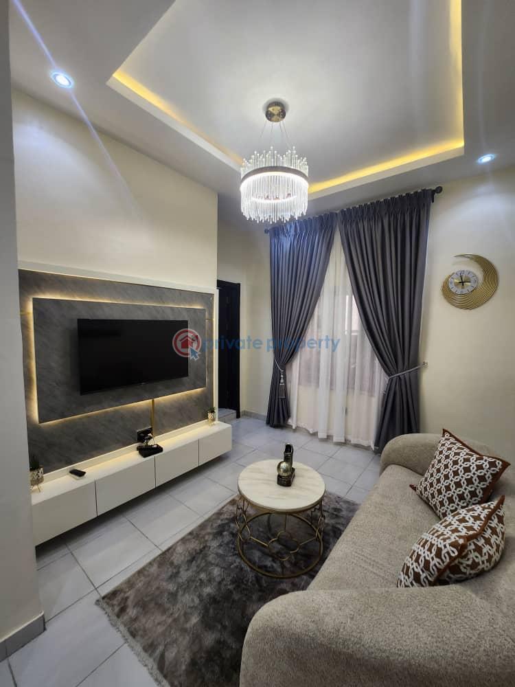 1 bedroom Mini Flat Short let Ikeja GRA Lagos - 7