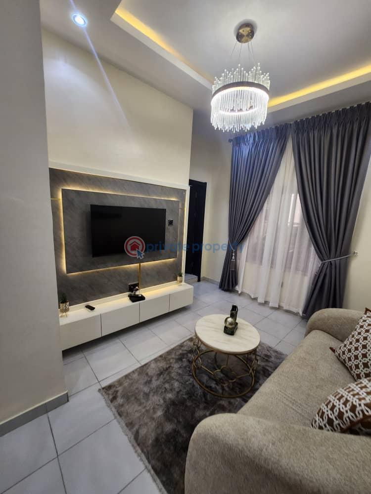 1 bedroom Mini Flat Short let Ikeja GRA Lagos - 9