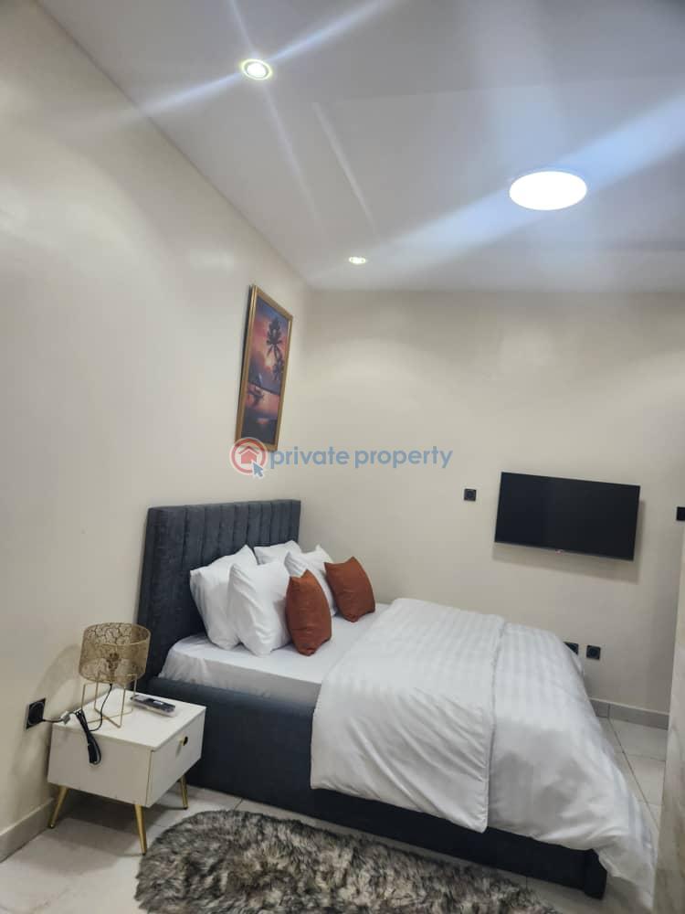 1 bedroom Mini Flat Short let Ikeja GRA Lagos - 13