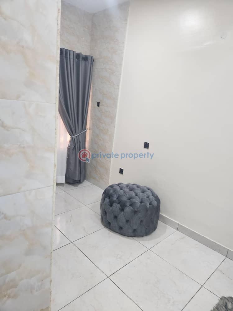 1 bedroom Mini Flat Short let Ikeja GRA Lagos - 5