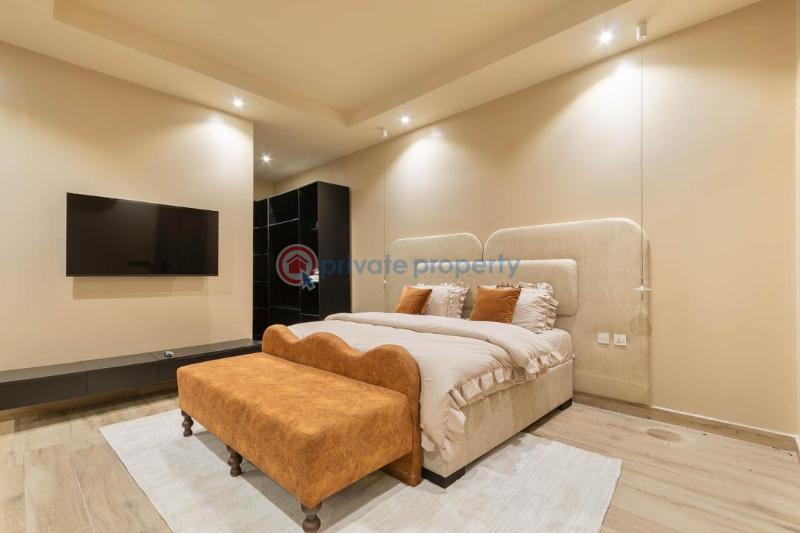 1 bedroom Block Of Flats Short let Lekki Phase 1 Lagos - 5