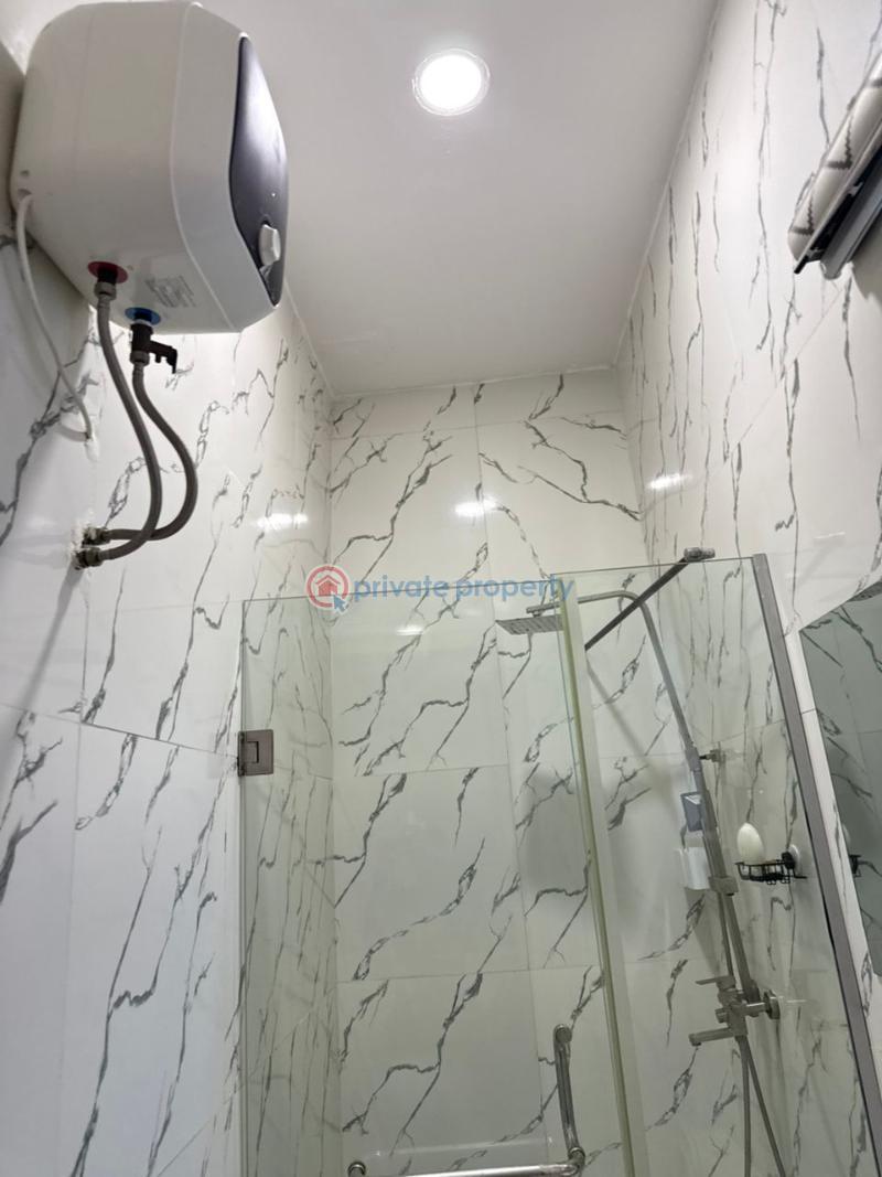 1 bedroom Self Contain Short let Chevyview Estate Chevron Drive Lekki Lagos - 11