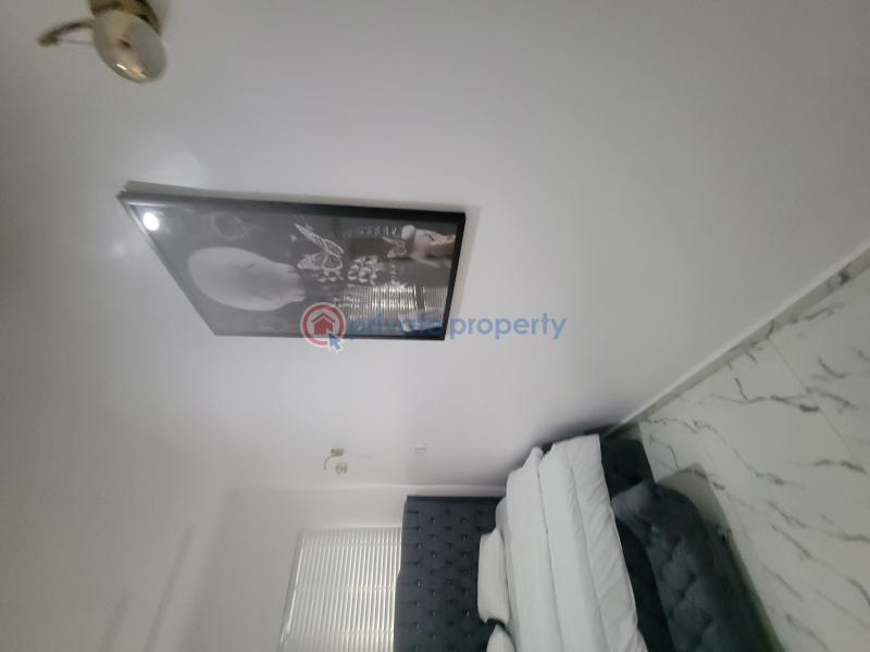 1 bedroom Self Contain Short let Chevyview Estate Chevron Drive Lekki Lagos - 7