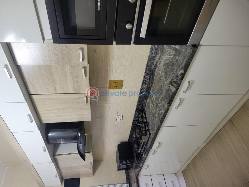 1 bedroom Self Contain Short let Chevyview Estate Chevron Drive Lekki Lagos - 5