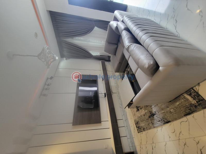 1 bedroom Self Contain Short let Chevyview Estate Chevron Drive Lekki Lagos - 9