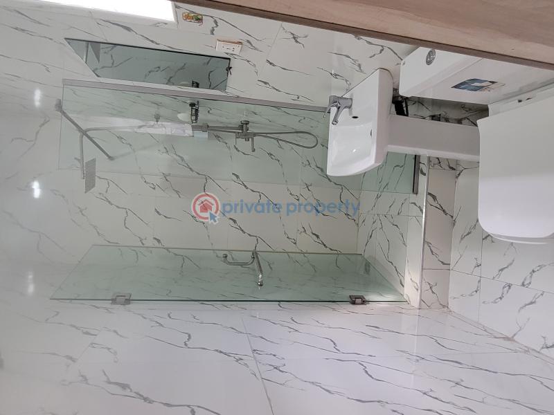 1 bedroom Self Contain Short let Chevyview Estate Chevron Drive Lekki Lagos - 3