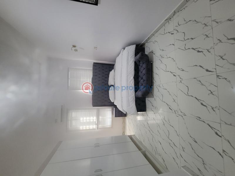 1 bedroom Self Contain Short let Chevyview Estate Chevron Drive Lekki Lagos - 6