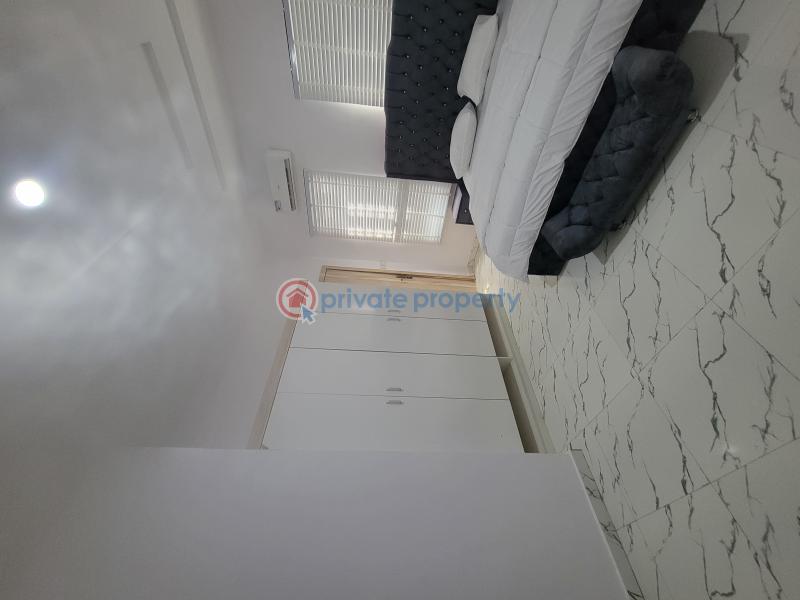 1 bedroom Self Contain Short let Chevyview Estate Chevron Drive Lekki Lagos - 2