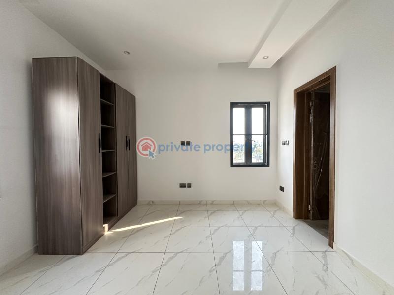 2 bedroom Block Of Flats For Sale Ikate Lekki Lagos - 13