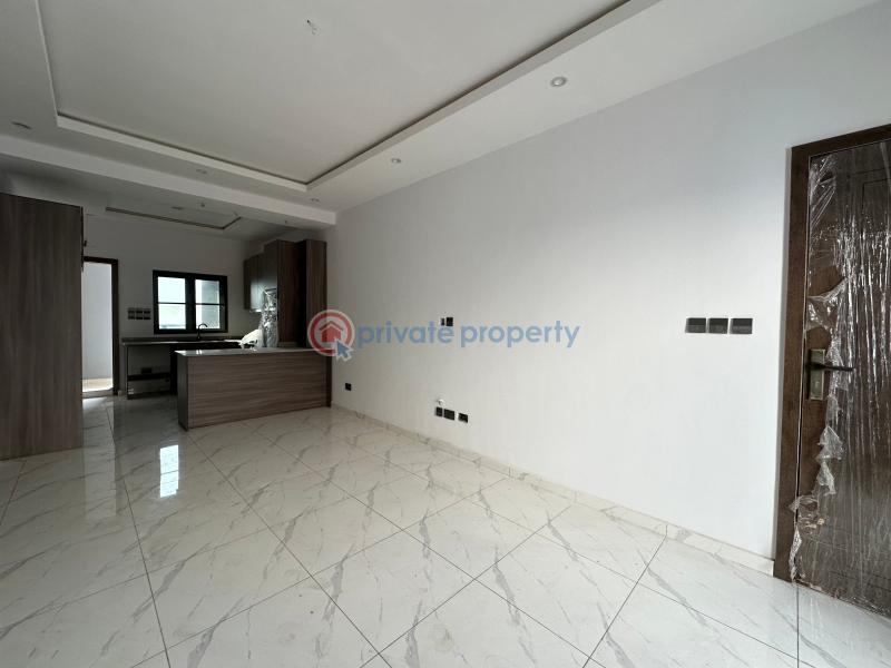 2 bedroom Block Of Flats For Sale Ikate Lekki Lagos - 3