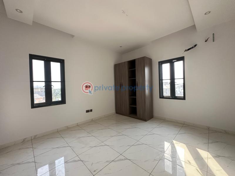 2 bedroom Block Of Flats For Sale Ikate Lekki Lagos - 8