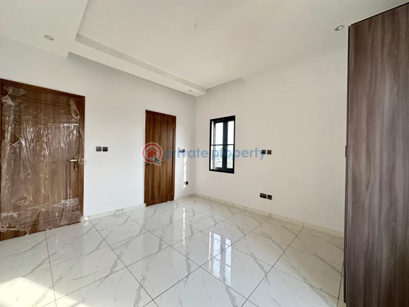 2 bedroom Block Of Flats For Sale Ikate Lekki Lagos - 10