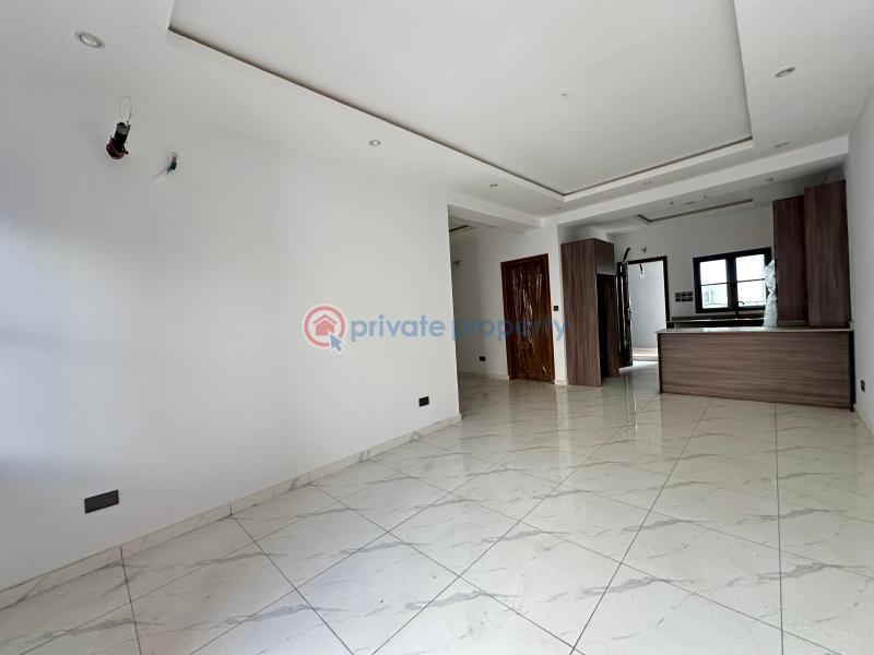 2 bedroom Block Of Flats For Sale Ikate Lekki Lagos - 1