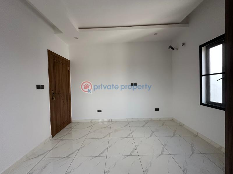 2 bedroom Block Of Flats For Sale Ikate Lekki Lagos - 14
