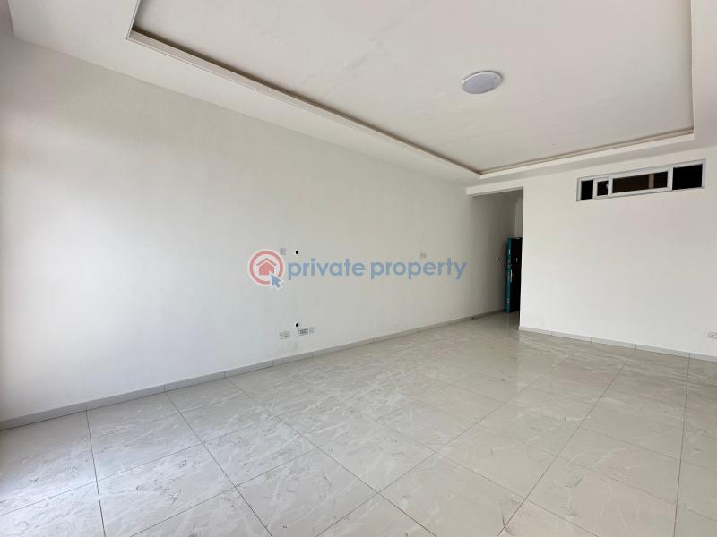 3 bedroom Block Of Flats For Sale Western Foreshore Estate Osapa Lekki Lagos - 5