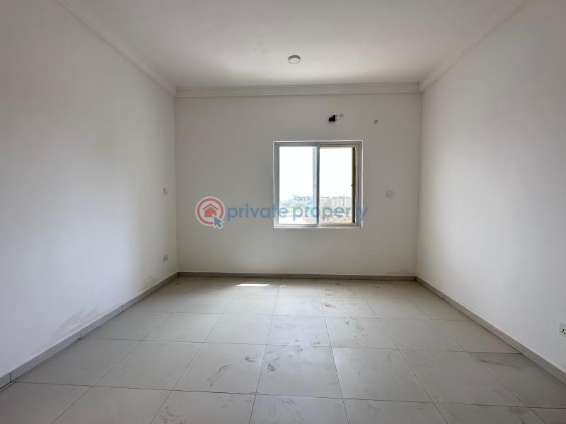 3 bedroom Block Of Flats For Sale Western Foreshore Estate Osapa Lekki Lagos - 13