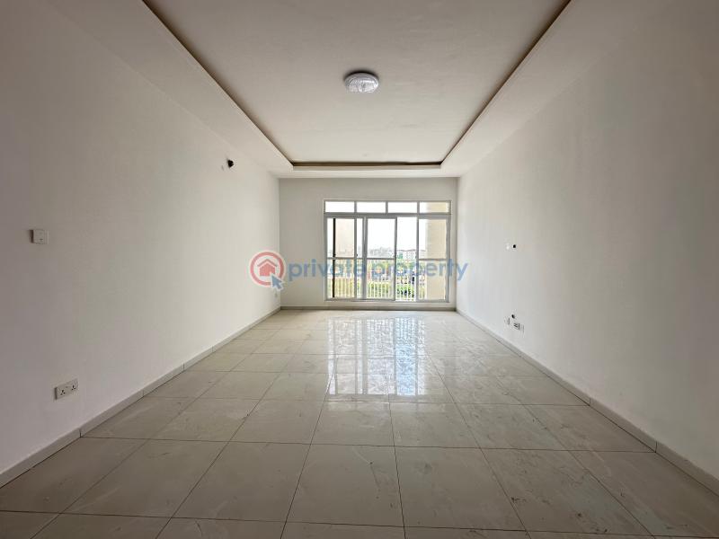 3 bedroom Block Of Flats For Sale Western Foreshore Estate Osapa Lekki Lagos - 3