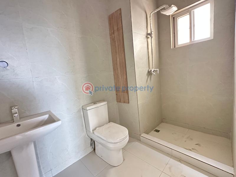 3 bedroom Block Of Flats For Sale Western Foreshore Estate Osapa Lekki Lagos - 14