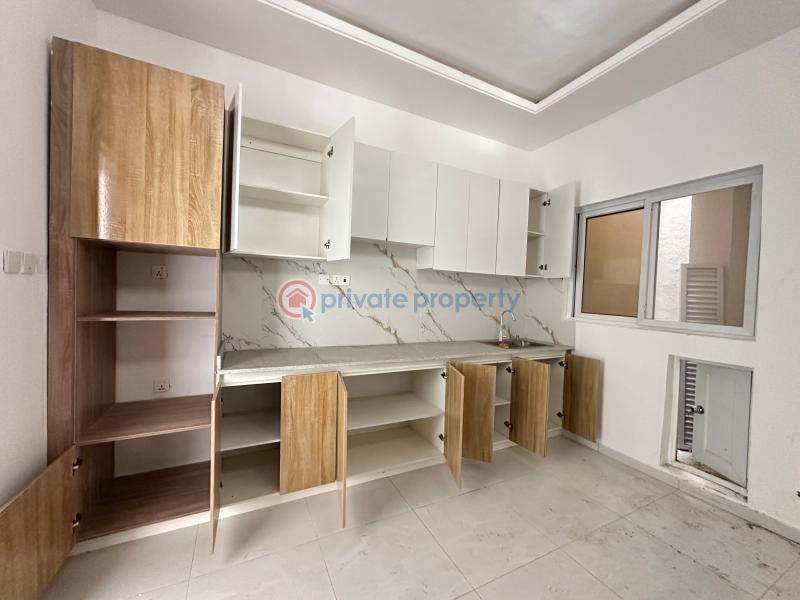 3 bedroom Block Of Flats For Sale Western Foreshore Estate Osapa Lekki Lagos - 8