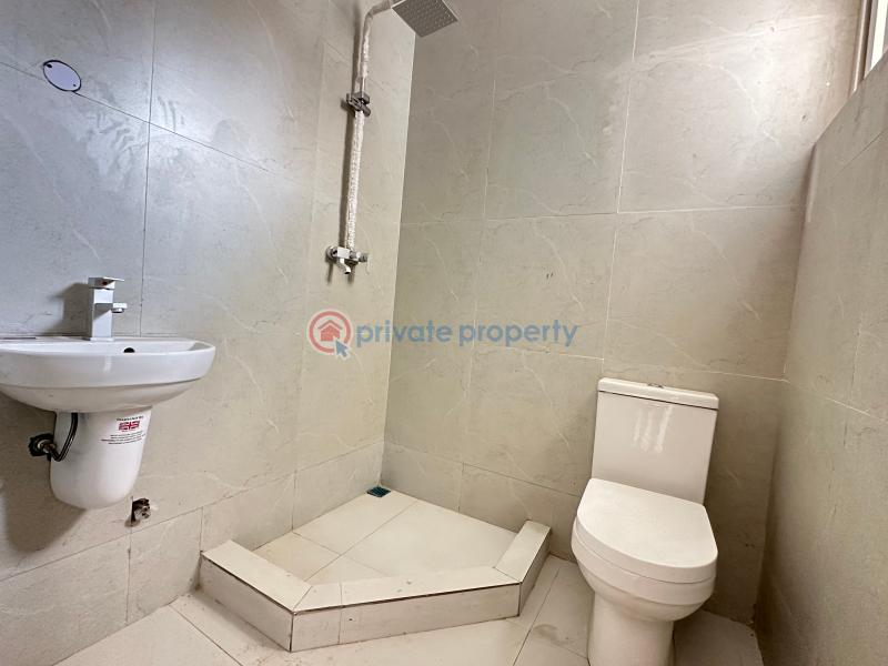 3 bedroom Block Of Flats For Sale Western Foreshore Estate Osapa Lekki Lagos - 18