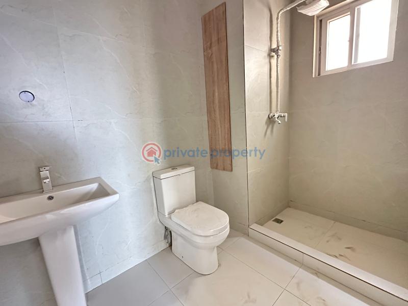 3 bedroom Block Of Flats For Sale Western Foreshore Estate Osapa Lekki Lagos - 15