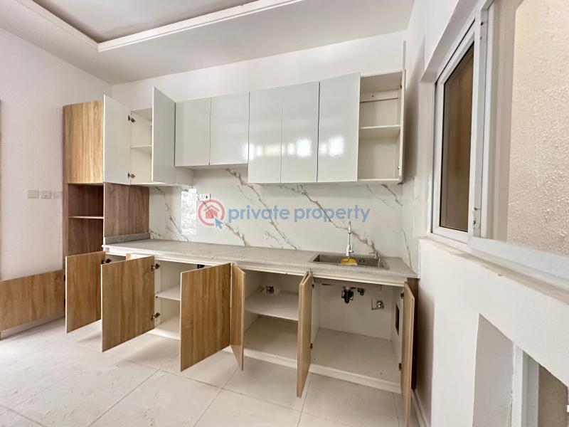 3 bedroom Block Of Flats For Sale Western Foreshore Estate Osapa Lekki Lagos - 9