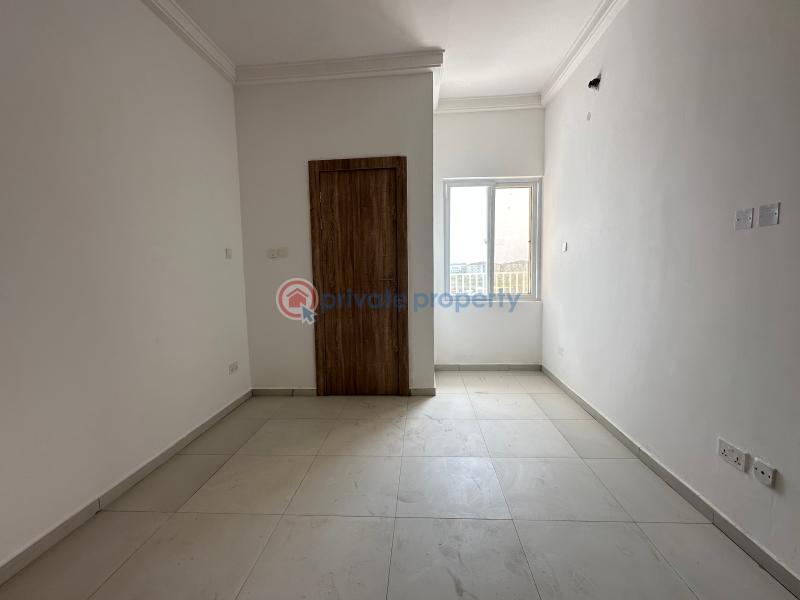 3 bedroom Block Of Flats For Sale Western Foreshore Estate Osapa Lekki Lagos - 16