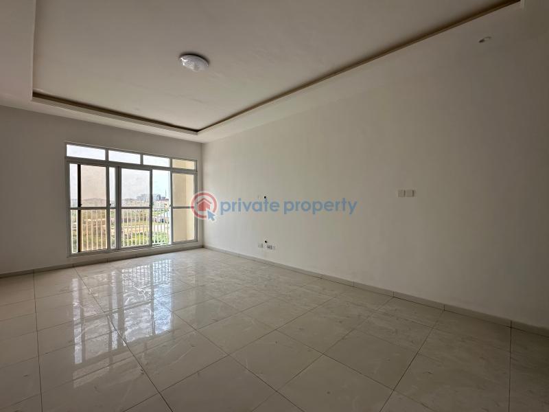 3 bedroom Block Of Flats For Sale Western Foreshore Estate Osapa Lekki Lagos - 4